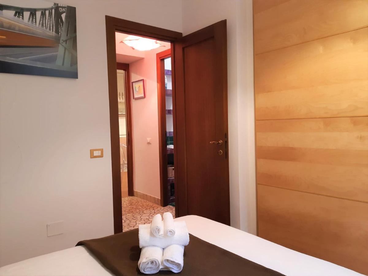 Apartment Ozanam Art Gallery Rom