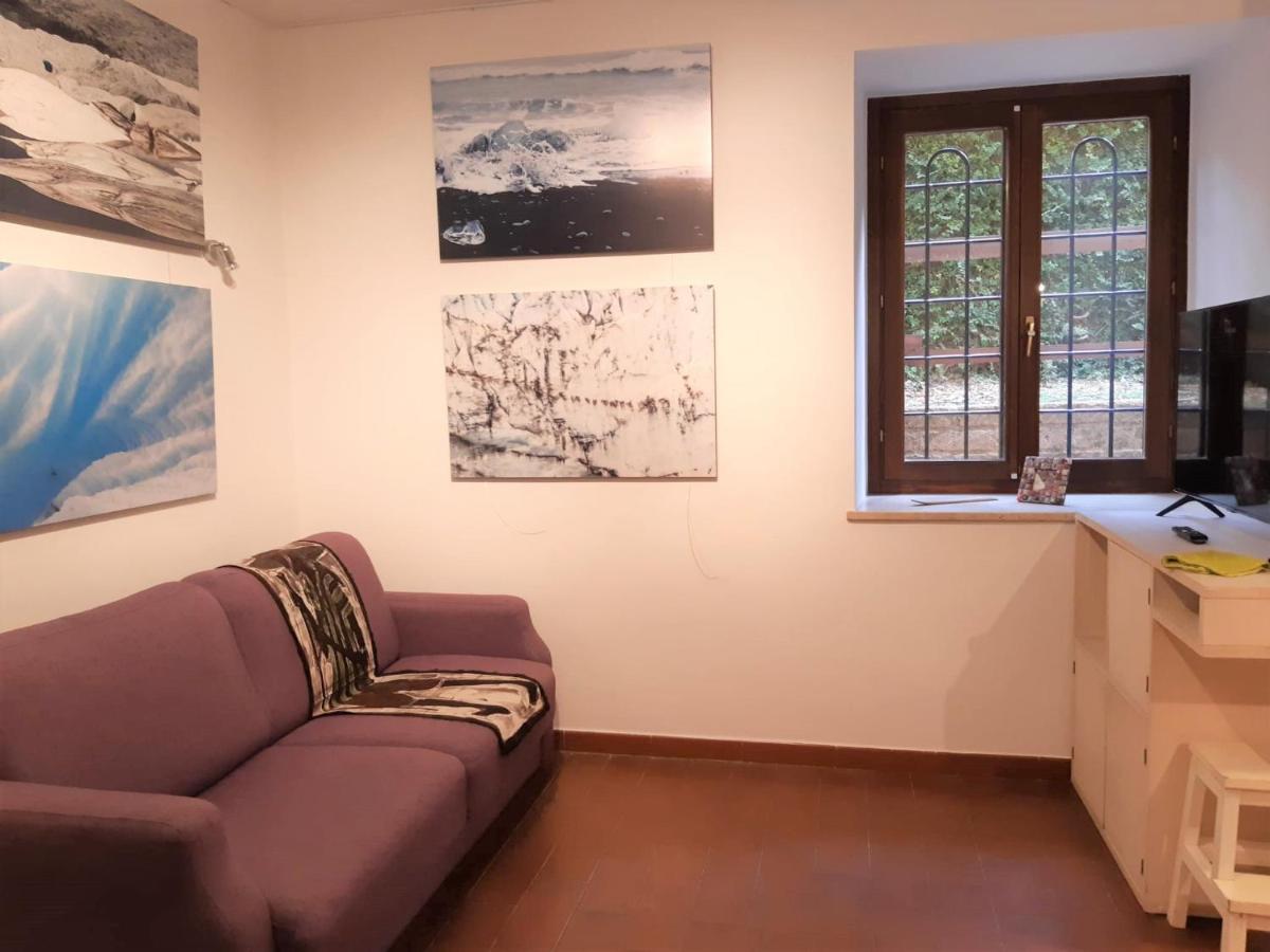 Apartment Ozanam Art Gallery Rom