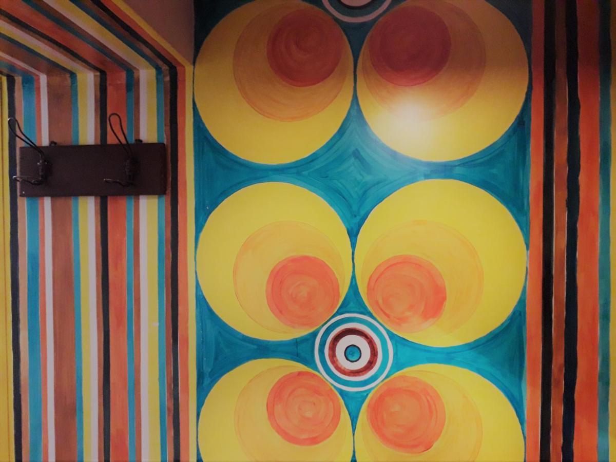 Apartment Ozanam Art Gallery Rom