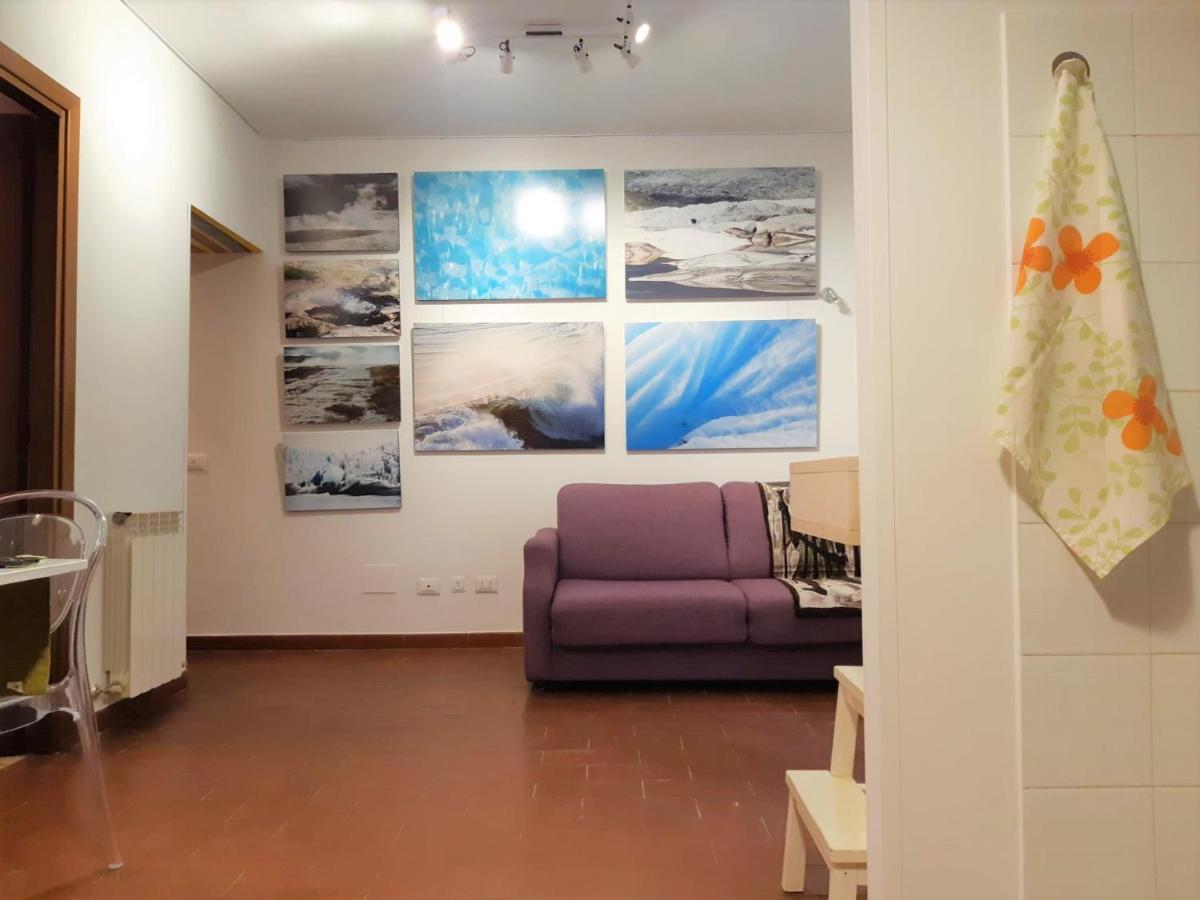 Ozanam Art Gallery Apartment Rom